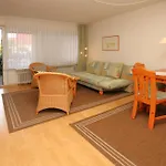 Lägenhet Museumstra_e 16_ Whg_ 6 Wyk auf Föhr